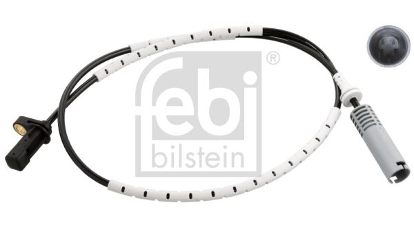 FEBI BILSTEIN jutiklis, rato greitis 102856